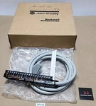 *new Surplus* Allen-bradley 1492-CABLE025J /c Pre-wired 1771 I/o +warranty. Fixed Price $195.00.