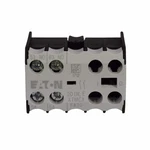 XTMCXFA20 - Cutler Hammer Pole 2NO Auxiliary Contact Block Front Mount 10A The. Fixed Price $13.48.