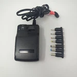 Insignia NS-AC1200 Universal Adapter Multi-voltage 3-12V + Usb (7 Tips) Used. Fixed Price $24.99.