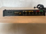 Monster Power HTS2000 Home Theater Center. Fixed Price $36.00.