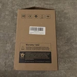 Superdanny Wireless Charger Power Strip Tower. Fixed Price $23.99.