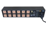 Wattbox WB-700-IPV-12 Power Conditioner 12-OUTLET Smart Controller Ovrc WB357. Fixed Price $115.00.