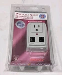 New Interex Surge Slayer Portable Suppressor With Fax/modem Protection. Fixed Price $13.99.