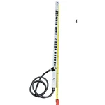 Baytech 3 Phase Power Strip/surge/distribution Unit Outlets RPC59DE 208V 24A. Fixed Price $109.00.