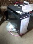 Upgrade Apc Genuine Rbc 24 7 Ah( 12V+12V- Spaired ) Sealed,lead- Acid Battery. Fixed Price $145.00.