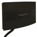 Teleadapt TA-7800US-D8-AS Chargepoint Powerstation 2 & Usb. Fixed Price $26.55.