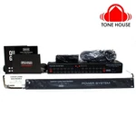 Mxr Custom Audio Electronics MC403 Power System 16-OUPUT Isolated. Fixed Price $525.00.