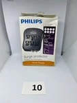Philips Tv Satellite SPP5065C/17 Wall Extension Connector Adapater Outlet. Fixed Price $20.00.