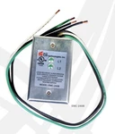 Tii Technologies EMC-240B Series Surge Arrestor Protector Suppressor. Fixed Price $133.00.