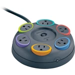 Kensington Smartsockets Table Top Surge Protector. Fixed Price $76.45.