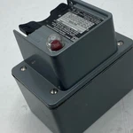 Square Schneider Electric 2510FW1P Fhp Manual Starter Ser 0312 Free Shipping. Fixed Price $100.00.
