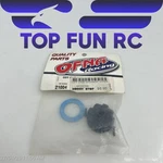 21004 Ofna Diff Case W/gasket For Hyper. Fixed Price $6.74.