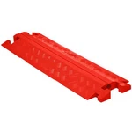 Linebacker CP1X125-GP-O Cable Protector, 1-5/8 H, 36 L, 11-1/2 W,. Fixed Price $254.99.