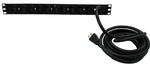 Apc AP9563 Basic Rack Pdu Power Distribution Strip (lots Of Scratches). Fixed Price $62.99.