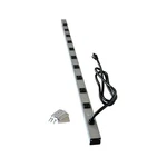 Legrand - Wiremold Power Strips, Cabinetmate, Amp, 6 Feet, 4810ULBC20R,. Fixed Price $219.26.