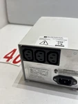 Ametek Powervar ABC250-22INT Standard Conditioner 62011-03R. Fixed Price $35.00.