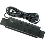 12-OUTLET Electrical Power Strip Assembly With 20 Feet E12-BRETFORD. Fixed Price $39.16.