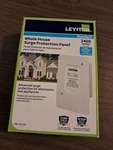 51110-SRG Leviton Residential Surge Protection Panel 3400 Joules. Fixed Price $49.99.