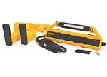 Dewalt 41594 DXSTA151PS 15-AMP Gfci Power Station W/work Light & Cord Minder Kit. Fixed Price $255.95.