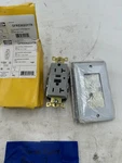 Hubbell Nsb GFR5362GYTR Surge Protection Devices (spds) Ea. Fixed Price $49.99.