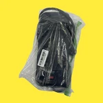 KMC-12 Power Outlet Cord Surge Protector Black #223 Z41/10. Fixed Price $19.88.