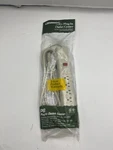(qty 5) Wiremold 6FT Plug In Outlet Center Model P6. Fixed Price $67.19.