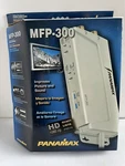 Panamax MFP-300 Line Conditioner. Fixed Price $35.00.