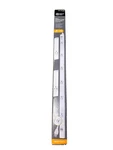 Commercial Electric 6-OUTLET Usb 36" Power Strip, White, Model # LTS-6Z1320-2U. Fixed Price $18.20.