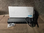 Tripp Lite Series Isobar 12-OUTLET Network Server Surge Protector, 15 Ft.. Fixed Price $157.25.
