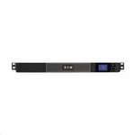 Eaton 5P750R 1U 750VA 600W 120V 5-15P 5X5-15R Ups. Fixed Price $632.60.