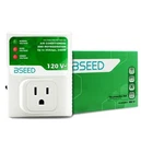 Bseed Surge Protector For Refrigerator, Wall Power Plug In Fo.... Fixed Price $10.23.