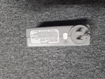 Belkin BZ103050-TVL Mini Surge Protector With Usb Charger. Fixed Price $13.00.