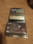Monster Power Htfs 450 Surge Protector Flatscreen Tv High Definition Sealed. Fixed Price $33.00.