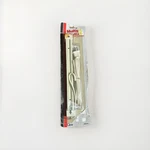 The Gem Line Electric Power Strip Fits 8 Track Slide Usa Ivory Vintage. Fixed Price $19.99.