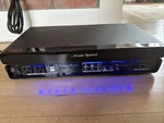 Acoustic Research PW1000 Home Theater Power Station Surge Protector Works Great. Fixed Price $40.00.