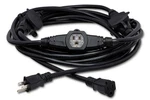 Hosa PDX-225 3 Outlet Power Distribution Cord 25FT. Fixed Price $102.95.