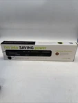 Brand New Embertec Emberstrip 8 Outlet Plug Power Saving Surge Protector. Fixed Price $12.95.