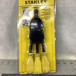 Stanley Tools 31497 Power Squid Mini Multiplier Black & Yellow Brand New. Fixed Price $11.96.