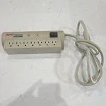 Apc Surgearrest Personal PER7 7-OUTLET Protector 120V 15A. Fixed Price $16.99.