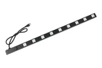 Opentron OT3093 Heavy Duty Metal 9-OUTLET Surge Protector Power Strip 3FT Cord. Fixed Price $71.25.