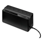 Apc 600VA/330W 120V Back-ups (BE600M1). Fixed Price $124.90.