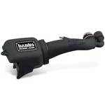 Banks 41843-D Ram-air Big-ass Dry Filter Cold Intake Kit For 18-25 Jeep Jl. Fixed Price $409.00.