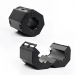 Faraday Broadband Emp Ferrite 0.72" High Frequency Noise Suppression. Fixed Price $49.00.