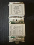 Itw Linx MCO4110 & MCO8110. Fixed Price $29.99.