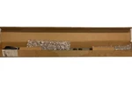 Nib Sl Waber 8-OUTLET 15A 125V Vertical Aqua Blue Power Strip UL7208-6. Fixed Price $31.99.