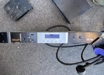 Monster Home Theater Hts 1700 Powercenter Receiver Only Tested. Fixed Price $149.95.
