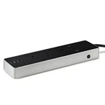 Apple Homekit Smart Power Strip With Surge Protection And Remote Control. Fixed Price $97.99.