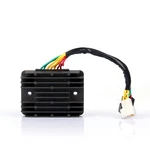 Voltage Regulator Fit For Ducati Monster 600 620 695 750 1000 S2R S4R 98-12 T8. Fixed Price $35.58.