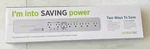 Embertec Emberstrip 8PC+ Advanced Power Model #ESUSPC8-ET-10 New. Fixed Price $27.95.