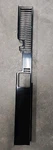 New Oem Ge JK3800SHSS WB06X10645 Microwave Protector/vent. Fixed Price $62.99.